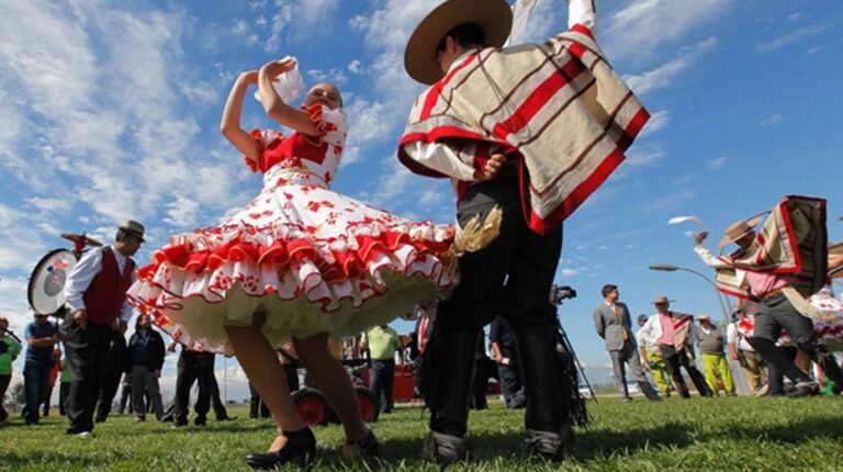 Cómo Decorar la Oficina para Celebrar las Fiestas Patrias en Chile